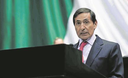 Reforma para capitalizar fondo no toca Afores: SHCP