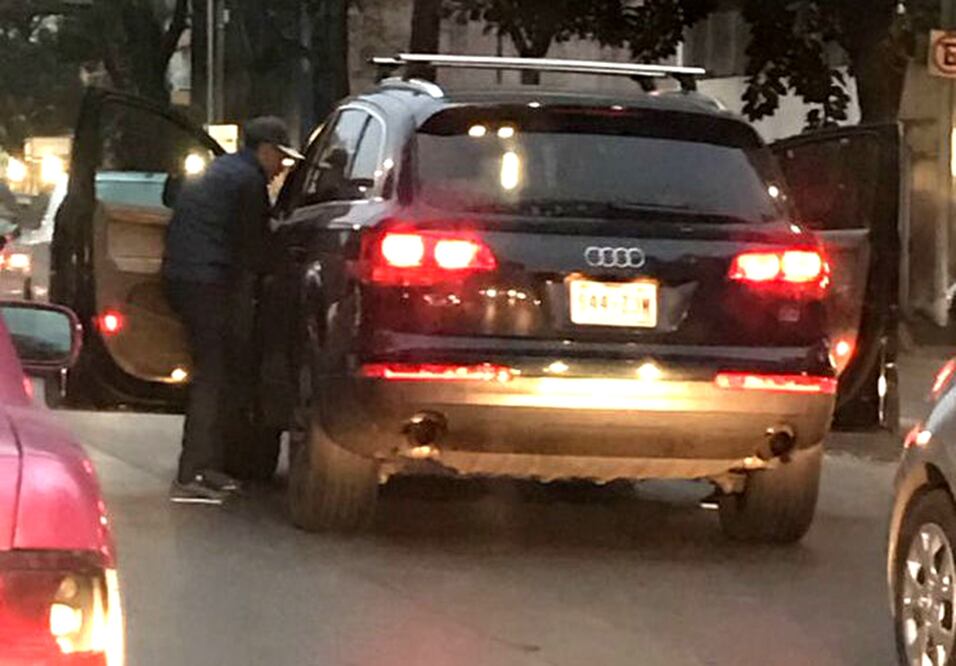 Hay reincidentes asaltando automovilistas, acepta MAM