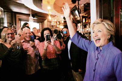 FBI obtiene orden para revisar nuevos correos