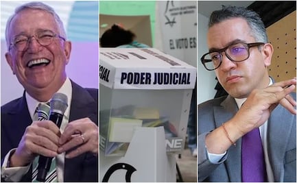 Salinas Pliego y Chumel Torres reaccionan a participación del 13% en la elección judicial 2025; esto dijeron 