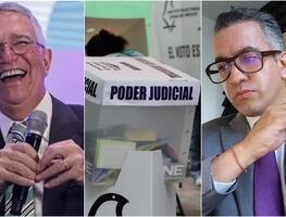 Salinas Pliego y Chumel Torres reaccionan a participación del 13% en la elección judicial 2025; esto dijeron