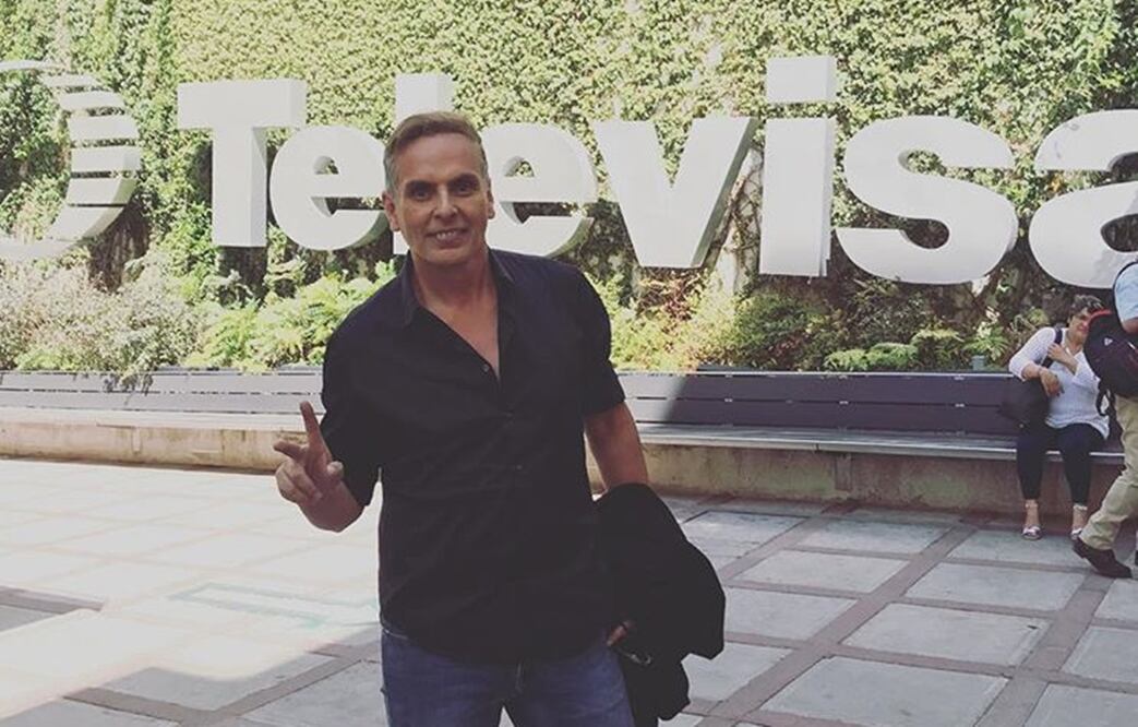 Xavier Ortiz. Foto: Captura