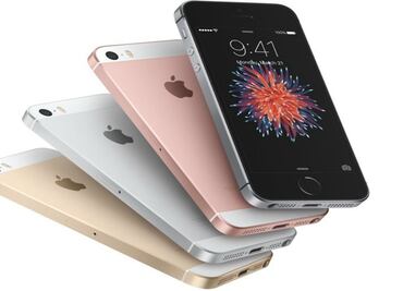 9 características que tendría el iPhone 7