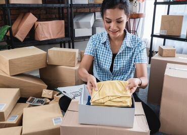eBay apoya a negocios de todos tamaños a traspasar fronteras a través del comercio electrónico