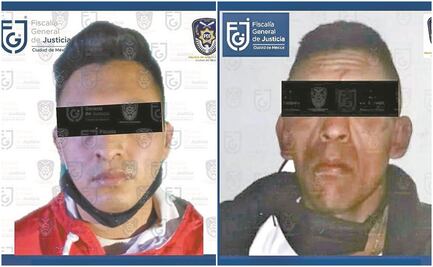 A prisión, dos involucrados en homicidio de menores en el Centro