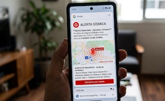 Alerta sísmica de Google en Android: ¿cómo funciona y cómo previno a personas del terremoto en Venezuela?; esto se sabe