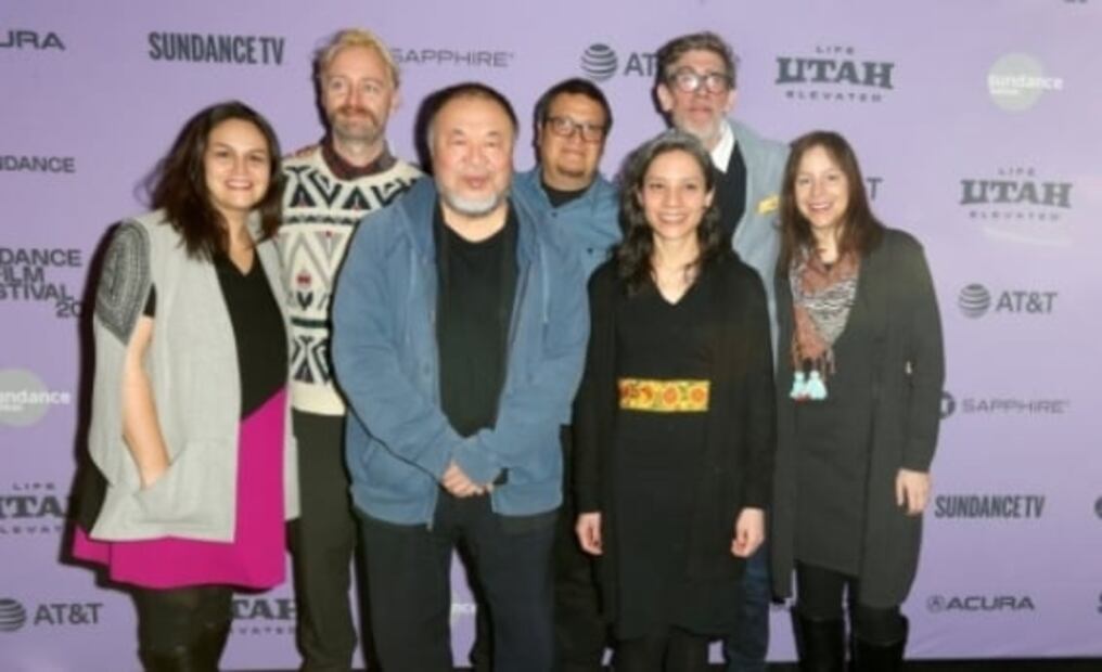 Ayotzinapa: Ai Weiwei remembers the 43 missing students in a new documentary