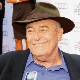 Bertolucci, cineasta hasta la sepultura