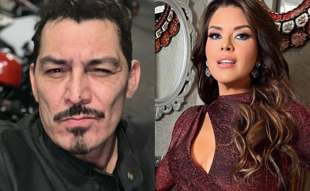 Figueroa demandará a su expareja, luego de que esta asegurara que fue golpeada por el cantante. Foto: Instagram