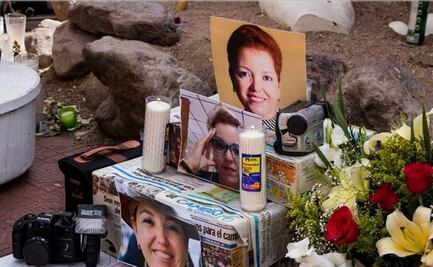 Nunca hemos protegido a nadie en caso Miroslava Breach, dice Javier Corral