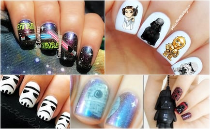 El despertar de tus uñas