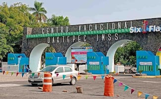 IMSS quiere meter gol en Mundial con Oaxtepec y alojar equipos