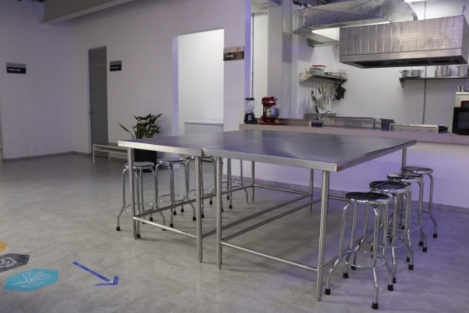 Huixquilucan pone en marcha Centro de Oficios en El Mirador