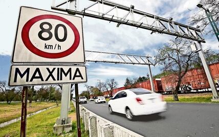 Constitucionalidad de fotomultas de la CDMX será analizada por Corte