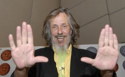 Las cinco facetas de Gabriel Retes en el mundo del cine