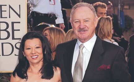 Gene Hackman dejó fuera a sus hijos del testamento