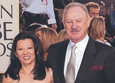 Gene Hackman dejó fuera a sus hijos del testamento