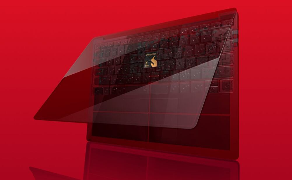 Así diseña Qualcomm la nueva generación de chips con IA integrada. Imagen: Qualcomm