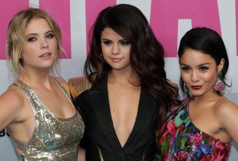 Selena Gomez tuvo pensamientos suicidas al ser diagnosticada con bipolaridad
