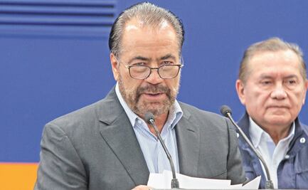 Perfil: ¿Quién es Fernando Espino Arévalo, líder del Sindicato del Metro desde hace 44 años?