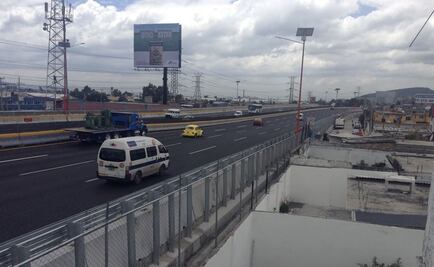 Registran 104 puntos de ozono en Xalostoc