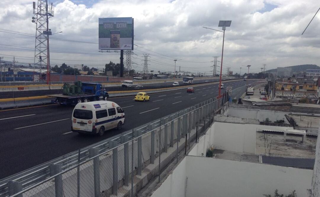 Registran 104 puntos de ozono en Xalostoc