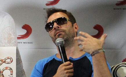 Kevin Johansen cantará por México en el Lunario