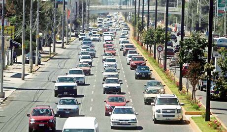 Entérate. Estos son los autos más robados 
