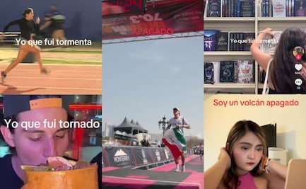 "Yo que fui tormenta”: ¿de qué va el nuevo trend de TikTok que destapa confesiones? 