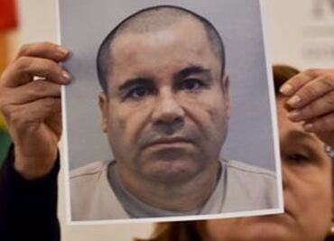 Fuerzas federales “arañan” a El Chapo