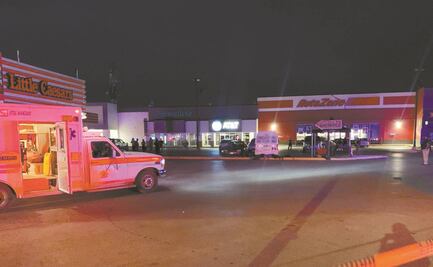 Niega FGE relación entre asesinato de dos traileros y la jornada de atentados