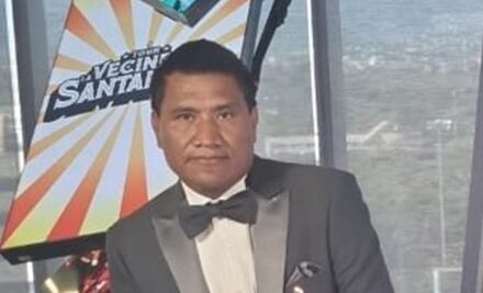 Integrante de la Sonora Santanera impugna resultados de elecciones en el Sindicato de Músicos 