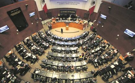 PAN: no respaldamos Ejército en las calles