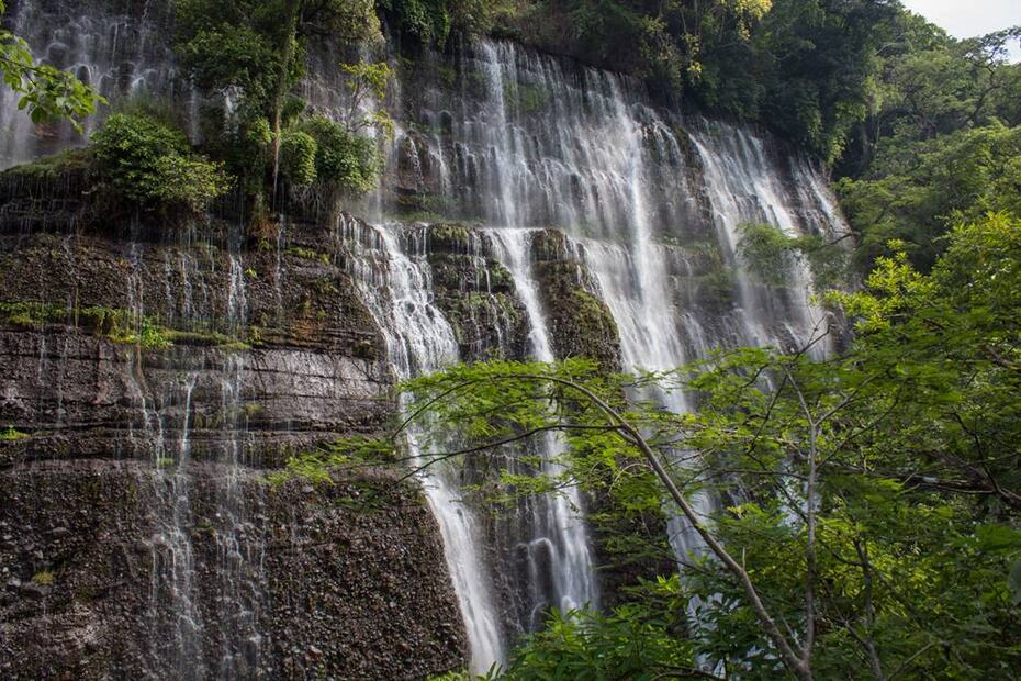 Foto: Sectur Michoacán