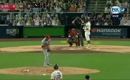 Explotan contra Fox Sports por transmisión de Grandes Ligas