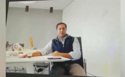 Jefe despide a 900 empleados por Zoom antes de Navidad