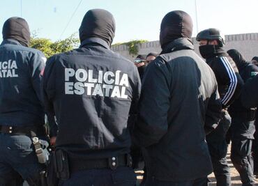 Con 55 policías ultimados, Zacatecas ocupa el primer lugar donde se comete este delito