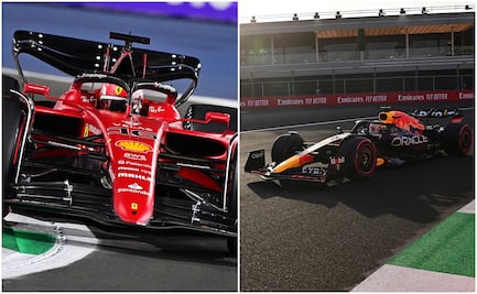 Checo Pérez termina tercero en la última práctica libre del GP de Arabia Saudita