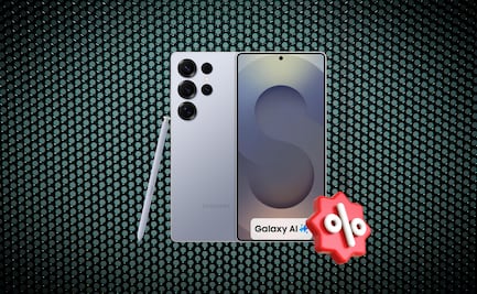 Día del Padre 2025: iPhone 16 Plus, Samsung Galaxy S25 Ultra con descuento en Amazon y más celulares baratos para regalarle a papá