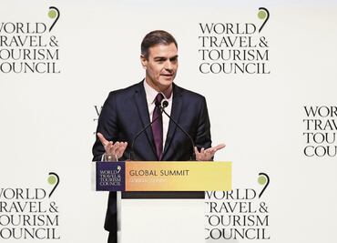 Yo no filtré la carta al rey de España: López Obrador