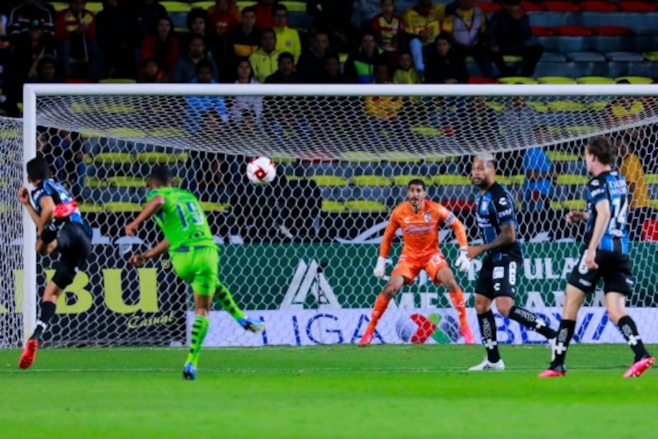 "Injusto" regresar directo a la Liguilla, reclaman en Morelia