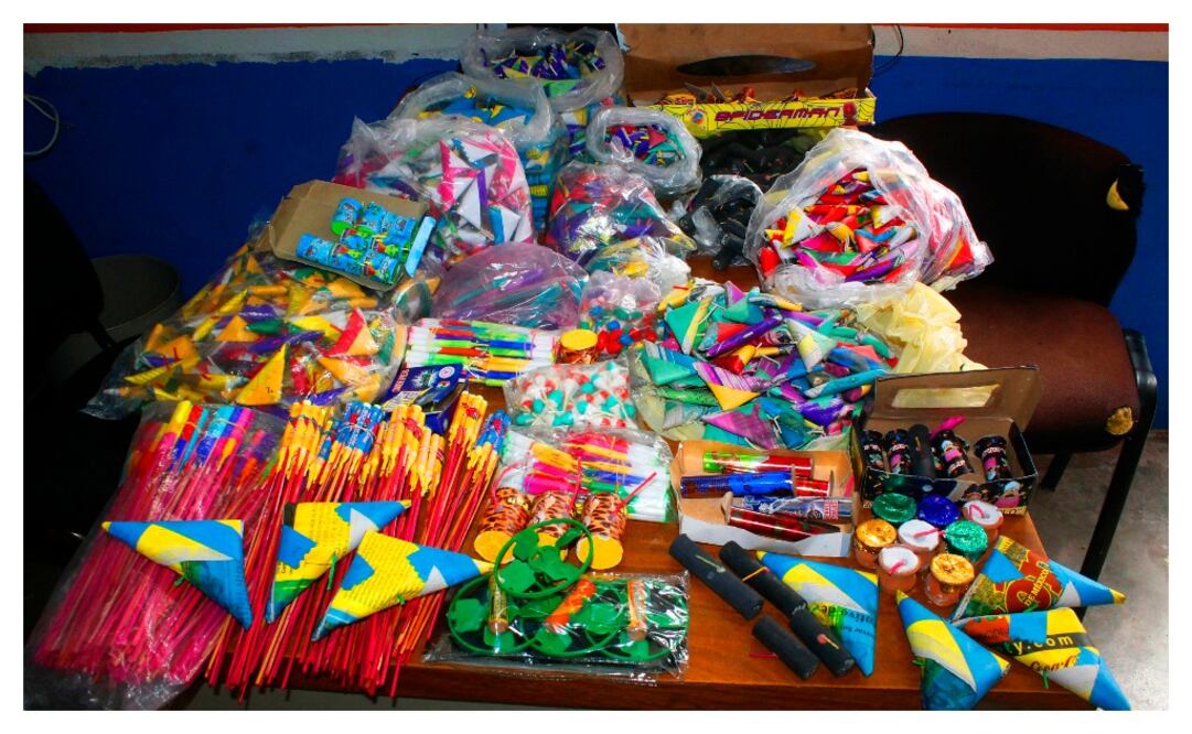 ARCHIVO / EL UNIVERSAL