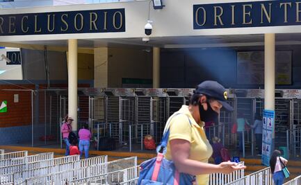 Vacunan contra Covid a 972 adultos mayores en cárceles del país