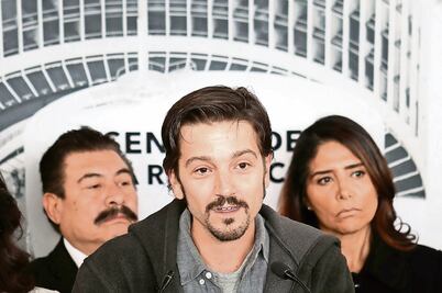 ... Y avanza minuta en comisiones del Senado