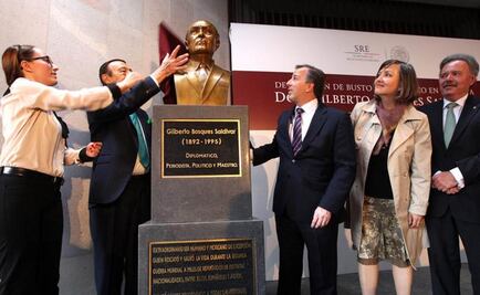 Honran a mexicano que ayudó a judíos a escapar de nazis