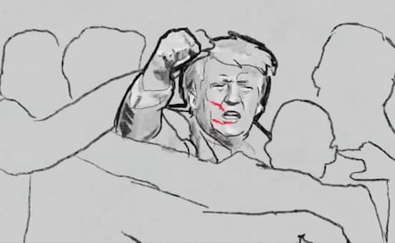 Los CEO de las grandes tecnológicas felicitan a Donald Trump 