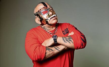 Pirata Morgan recuerda la impresionante historia de cómo perdió un ojo durante un combate