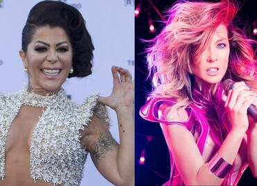 Enrique Guzmán rompe el silencio y asegura que Fey quería hacer playback en tour con Alejandra Guzmán