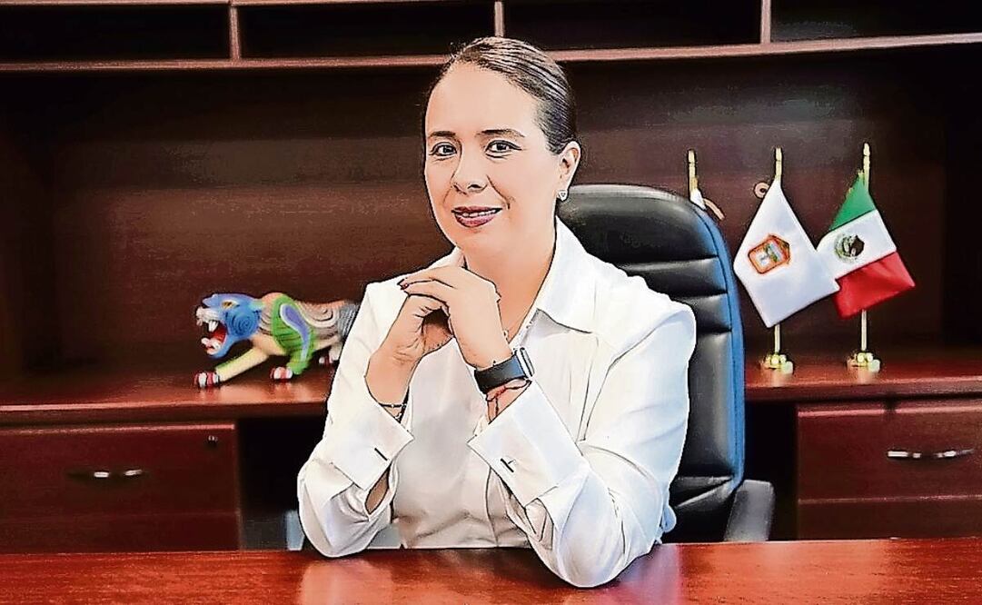 La consejera opina que las mujeres deben acceder a puestos directivos. Foto: Archivo / EL UNIVERSAL