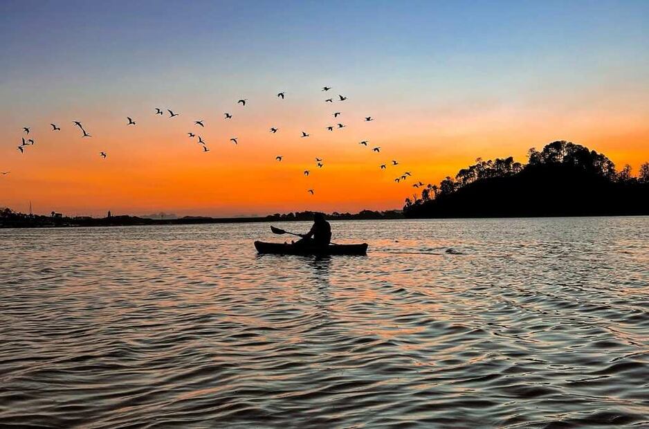 Foto: Cabañas Tzahuinco